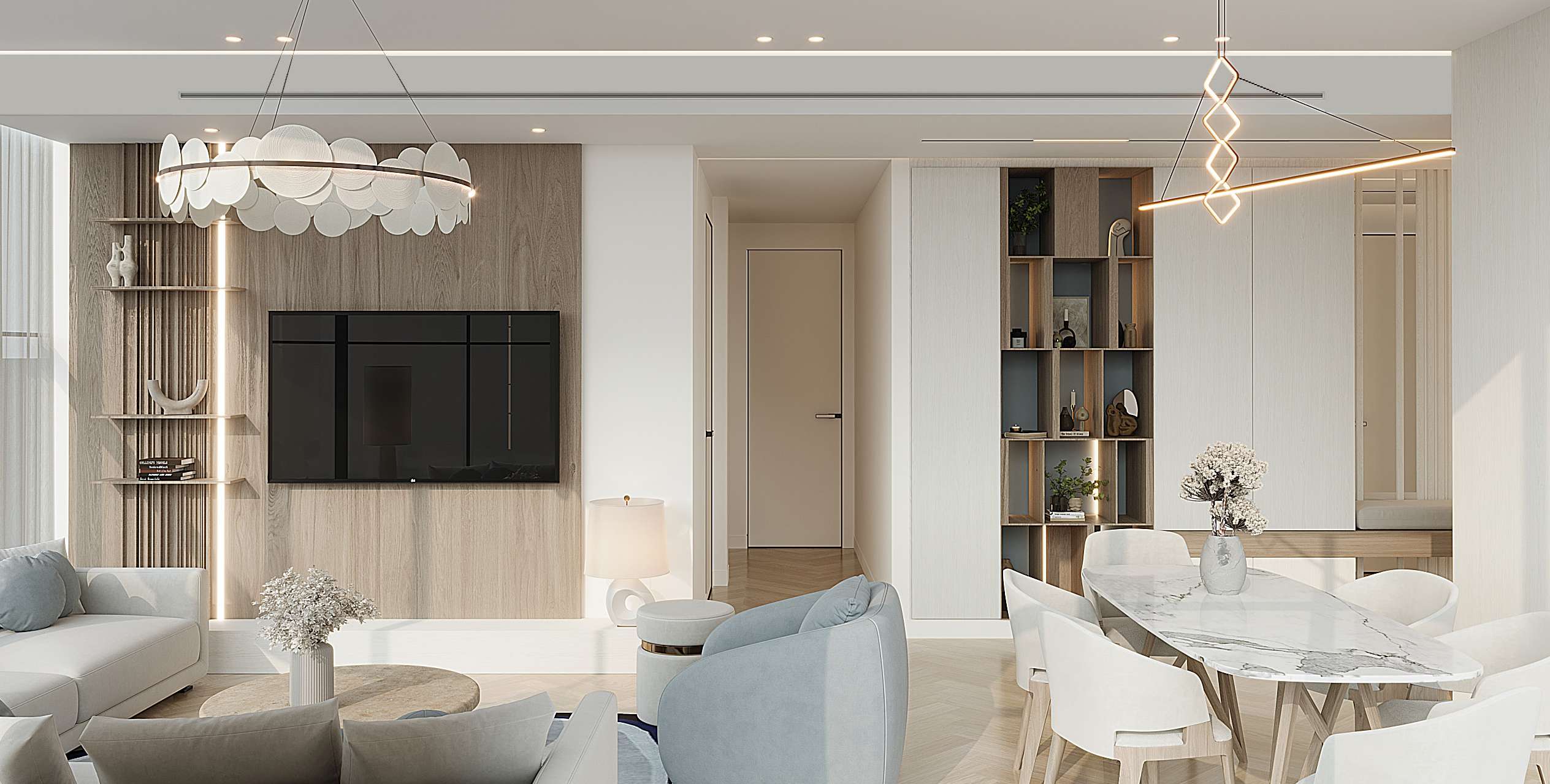 PG Maison interior 3