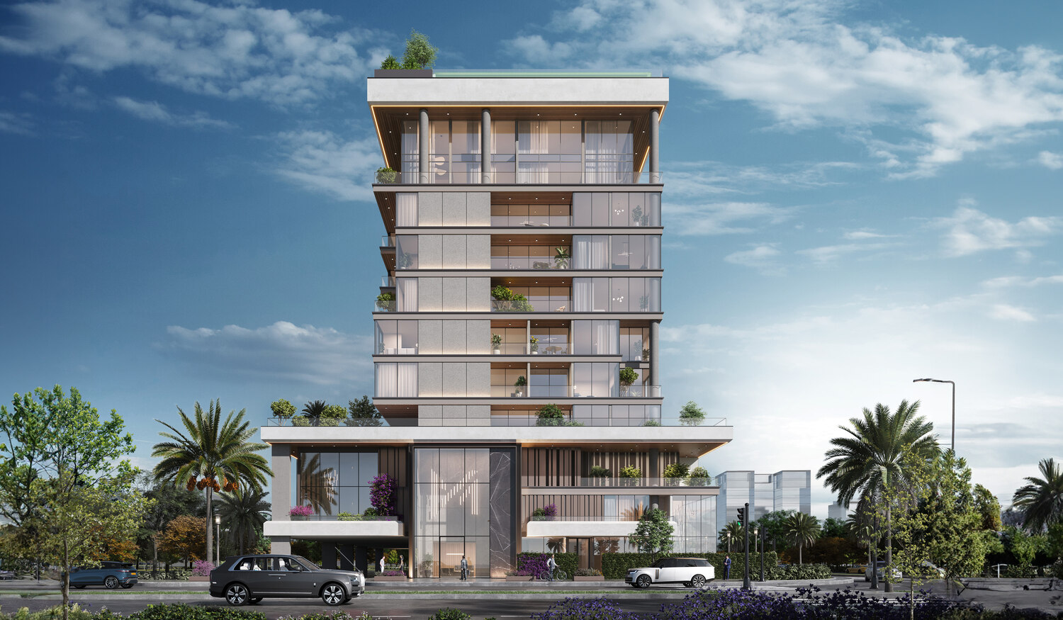 Haven Bay architecture 4