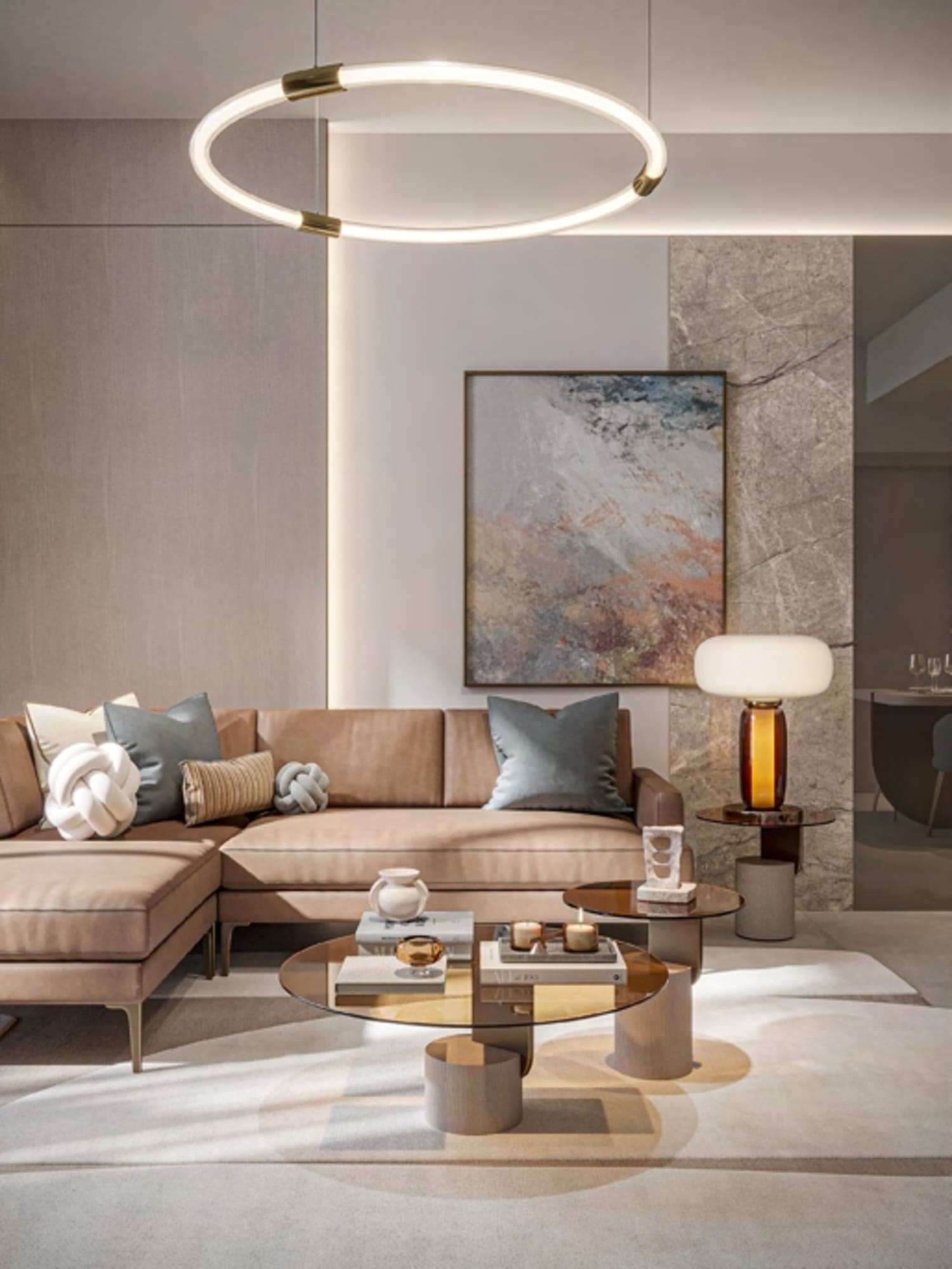 Legado by Prescott interior 1