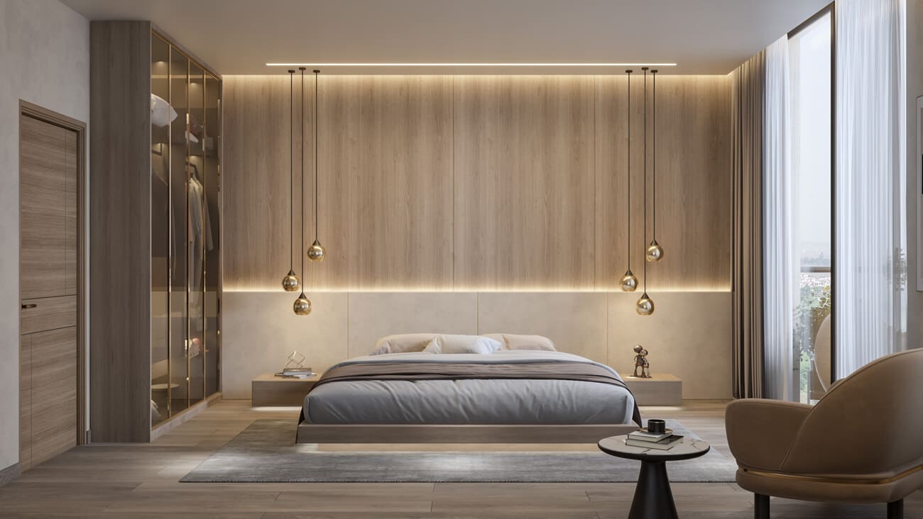 Sunset Grove Homes interior 7