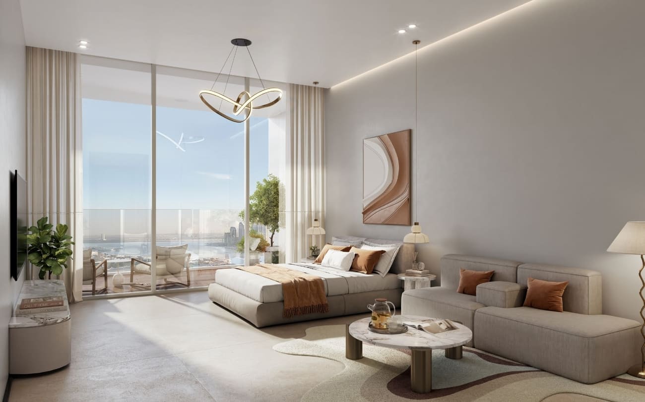 Val by Kasco interior 4