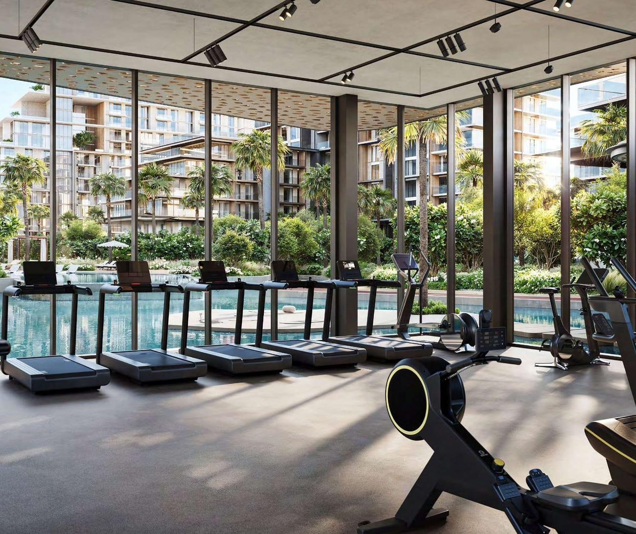 Training Studio amenity image