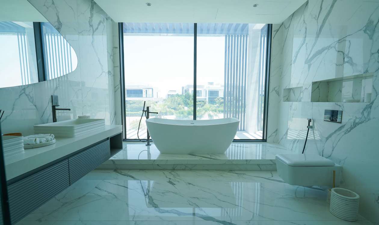 Dubai’s Hills Fairways 69 interior 10