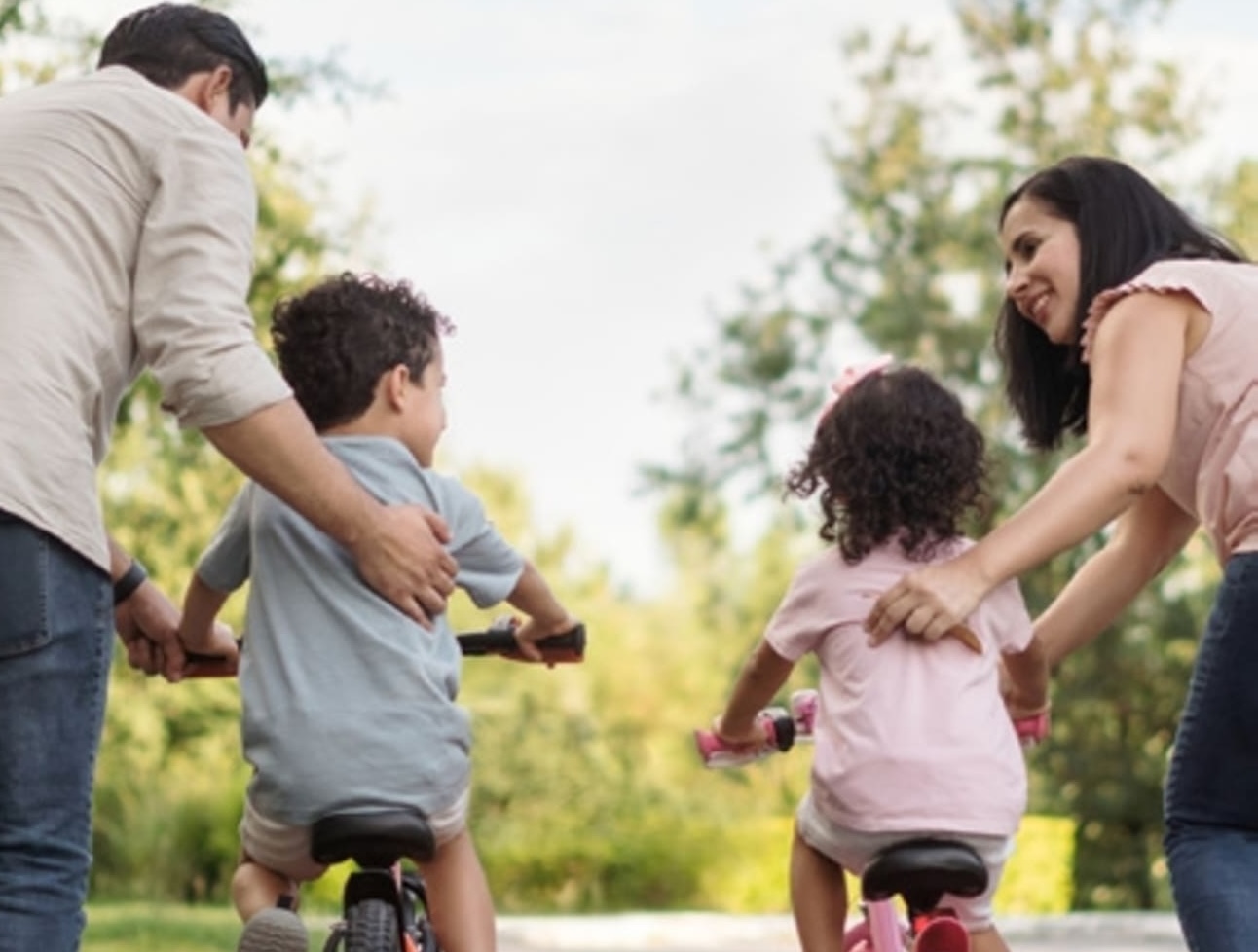 Nursery amenity image