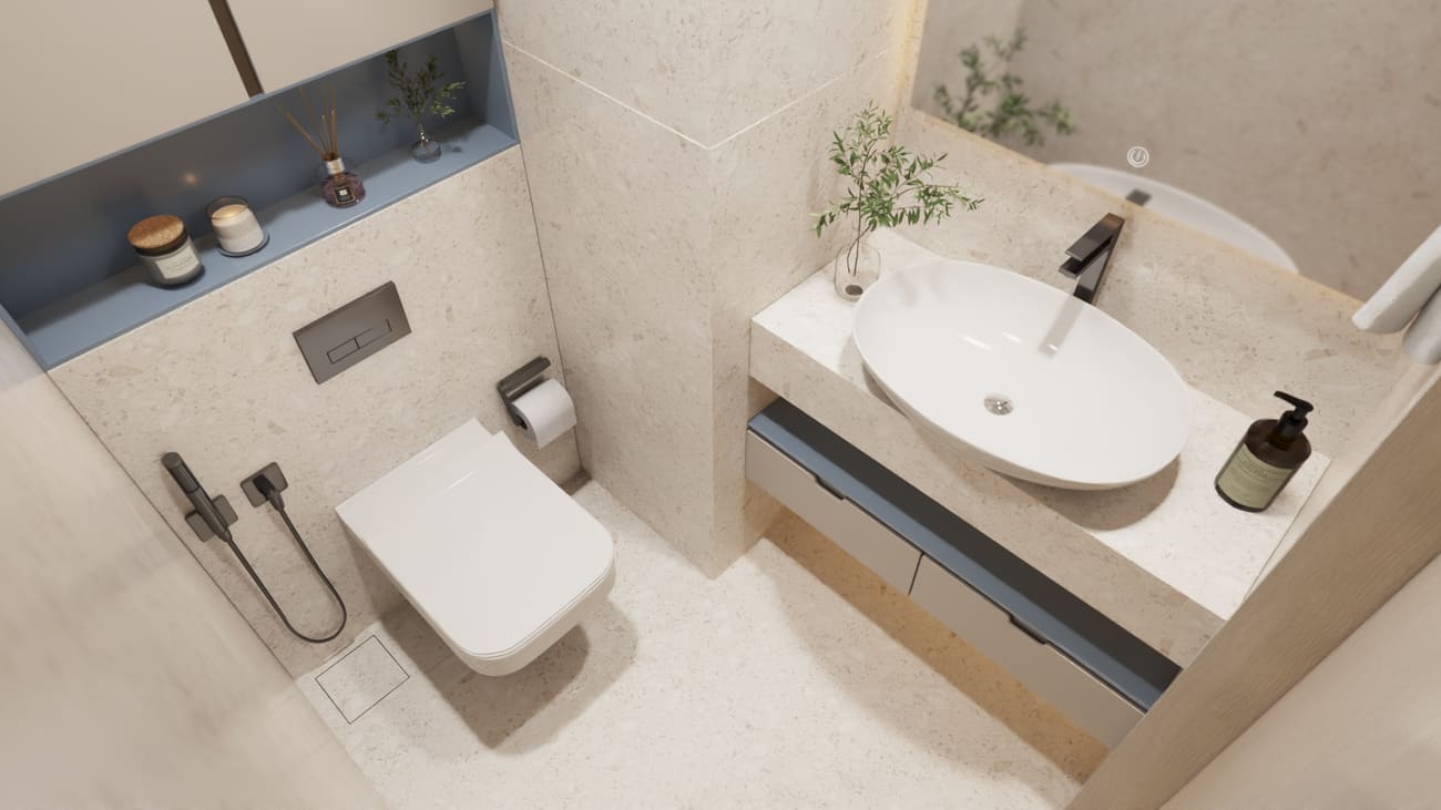 Lumiere Heights interior 11