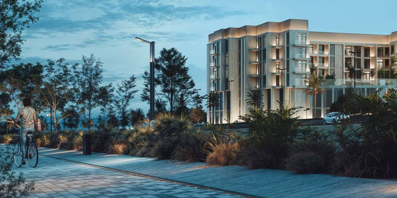 Hawa Residence architecture 2