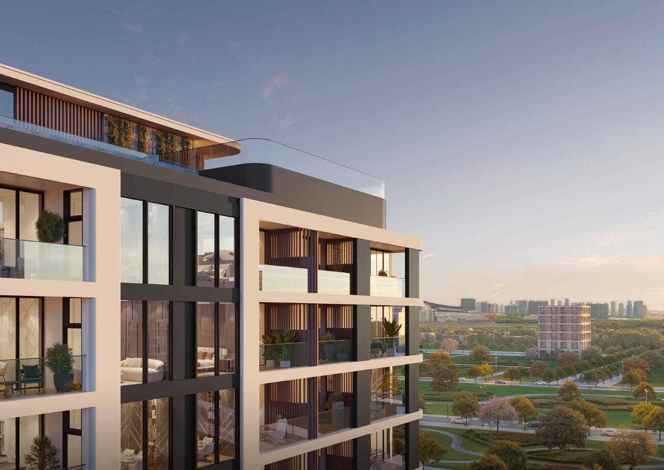 La Vue by MAAIA cover image