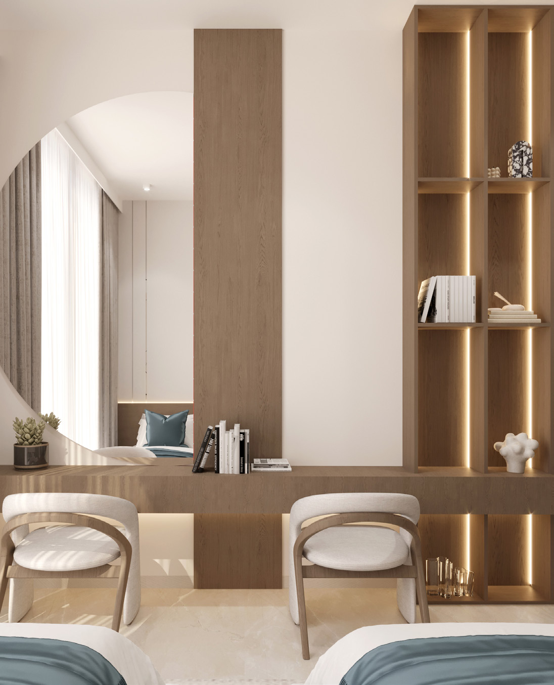 Lilian Residences interior 7