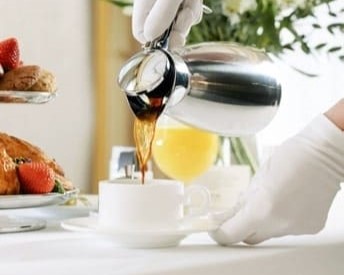 Juice Bar amenity image