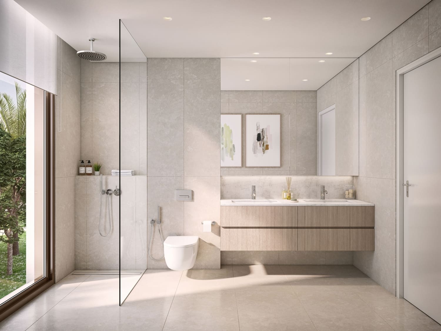 Bayn by Ora interior 14