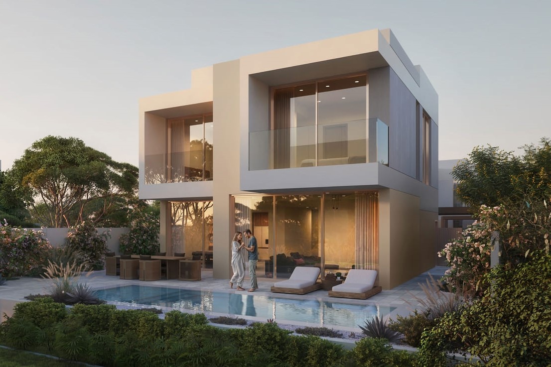 Bayn by Ora architecture 11