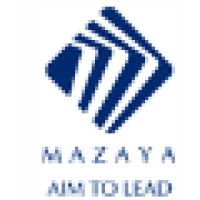 Mazaya Holding Company Logo