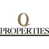 Q Properties Logo