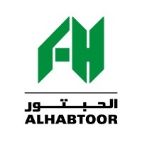 Al Habtoor Group Logo