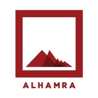 Al Hamra Logo