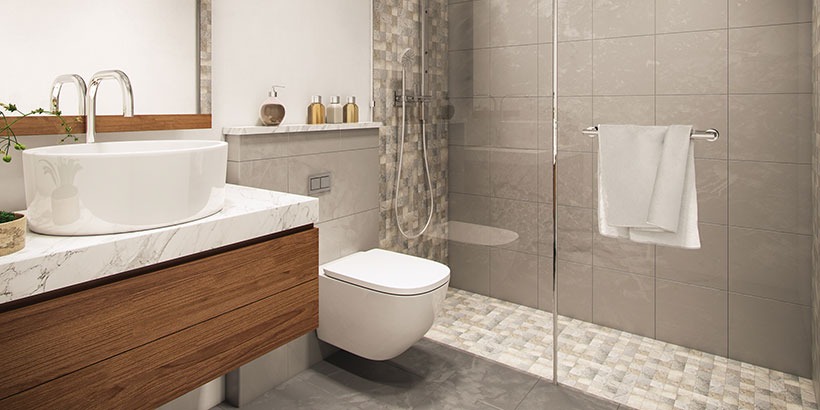 Riviera 28 interior 4