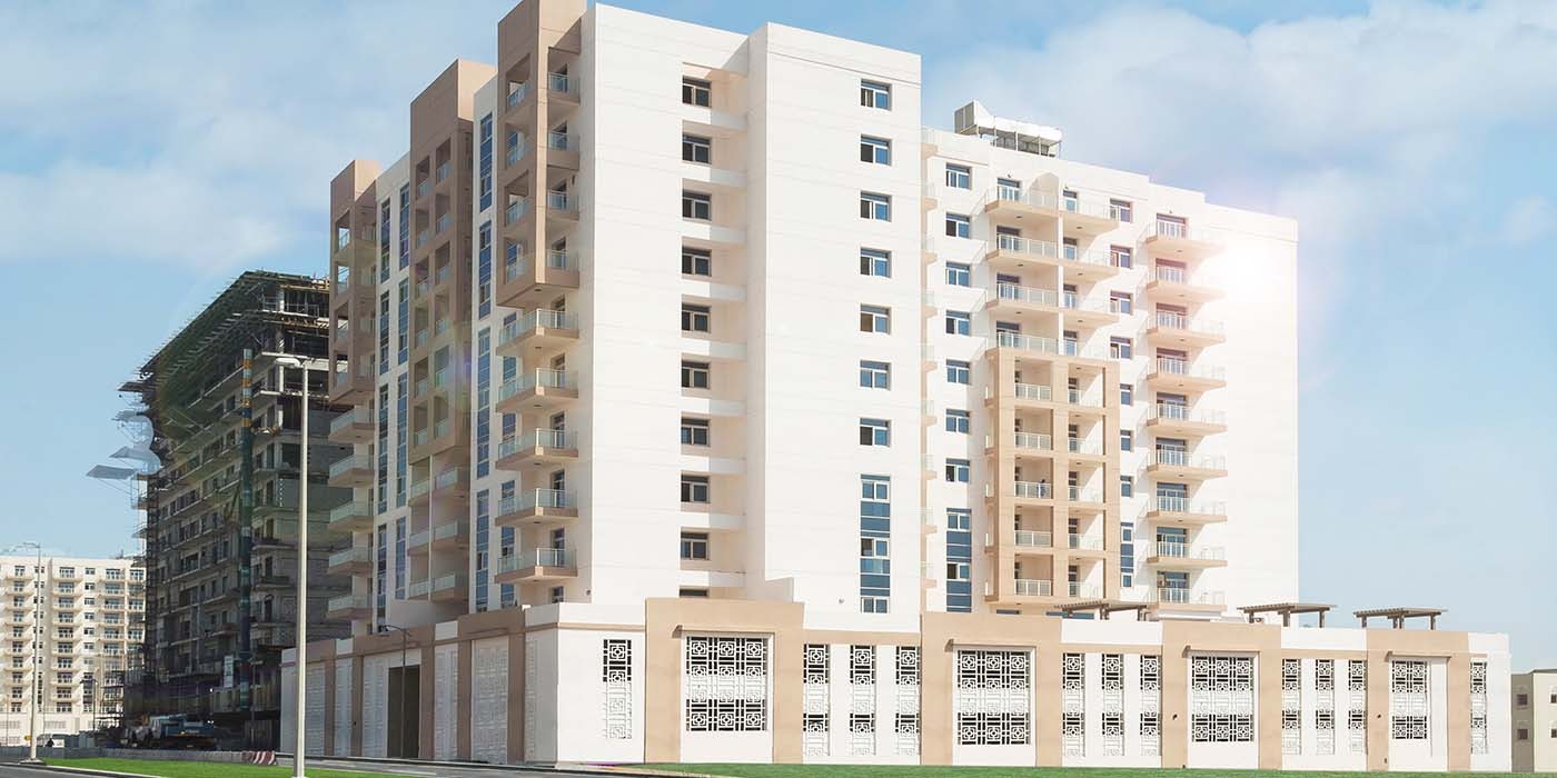 Azizi Tulip cover image