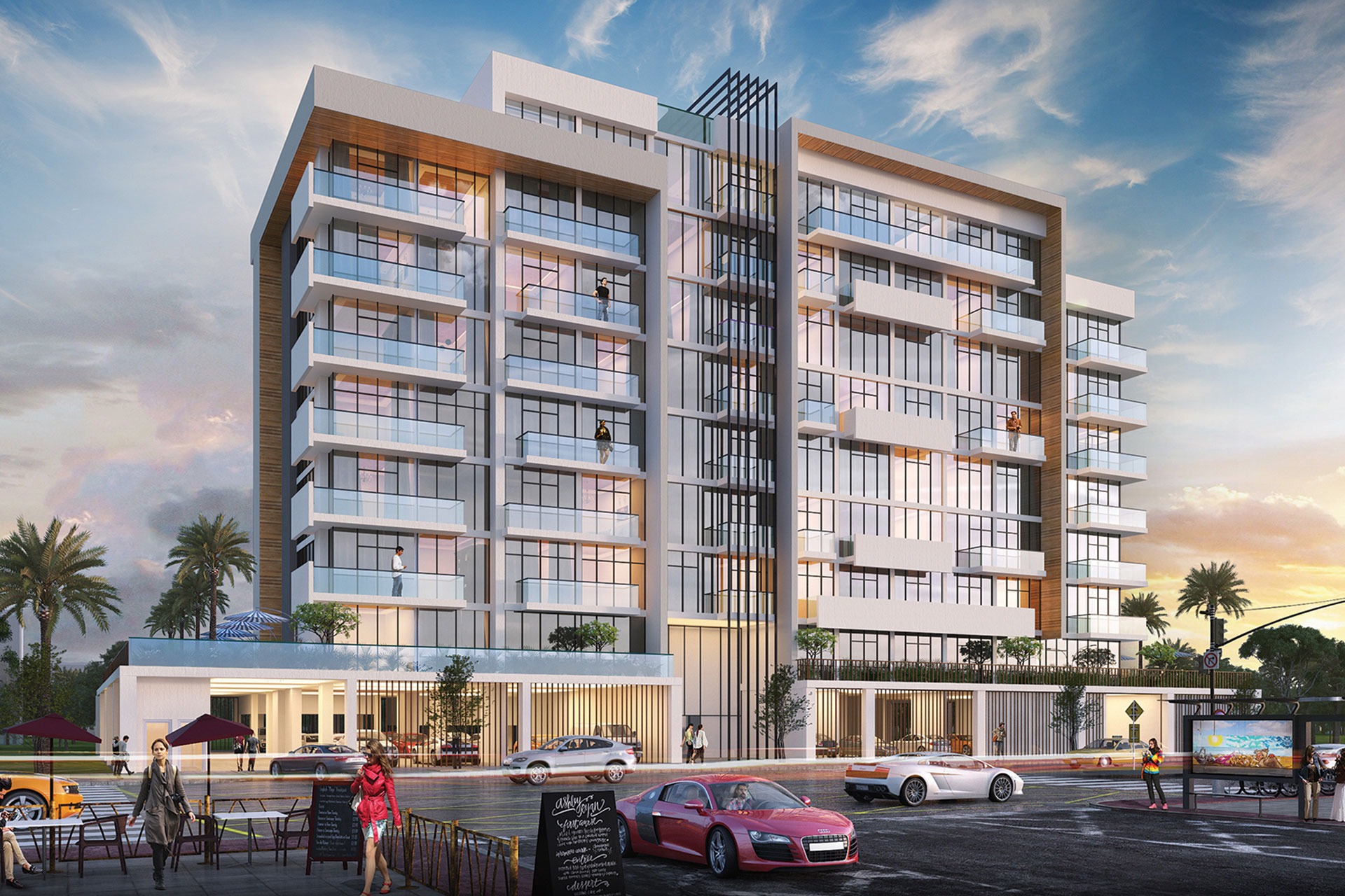 Riviera 30 cover image