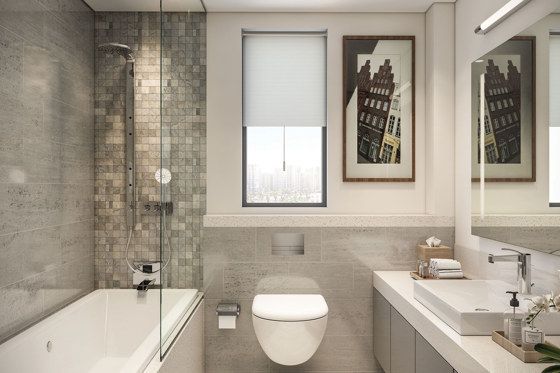 Riviera 31 interior 1