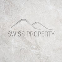 Swiss Property Logo