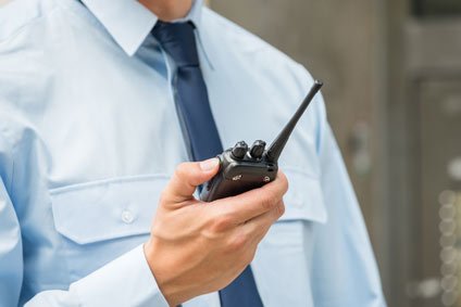 24 Hour Security amenity image