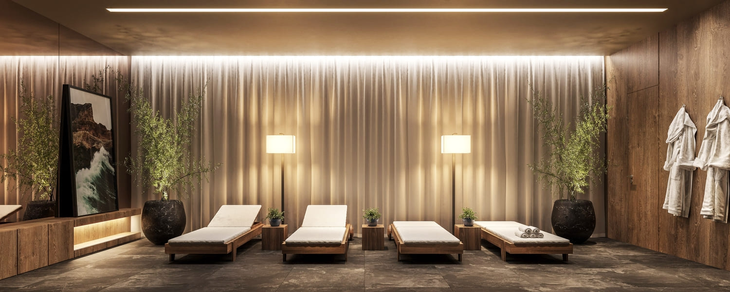 The London Spa amenity image