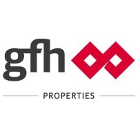 GFH Properties Logo