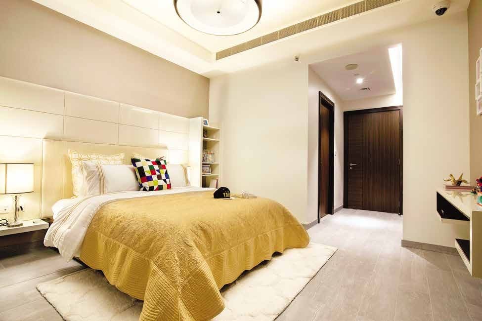 Imperial Avenue interior 3