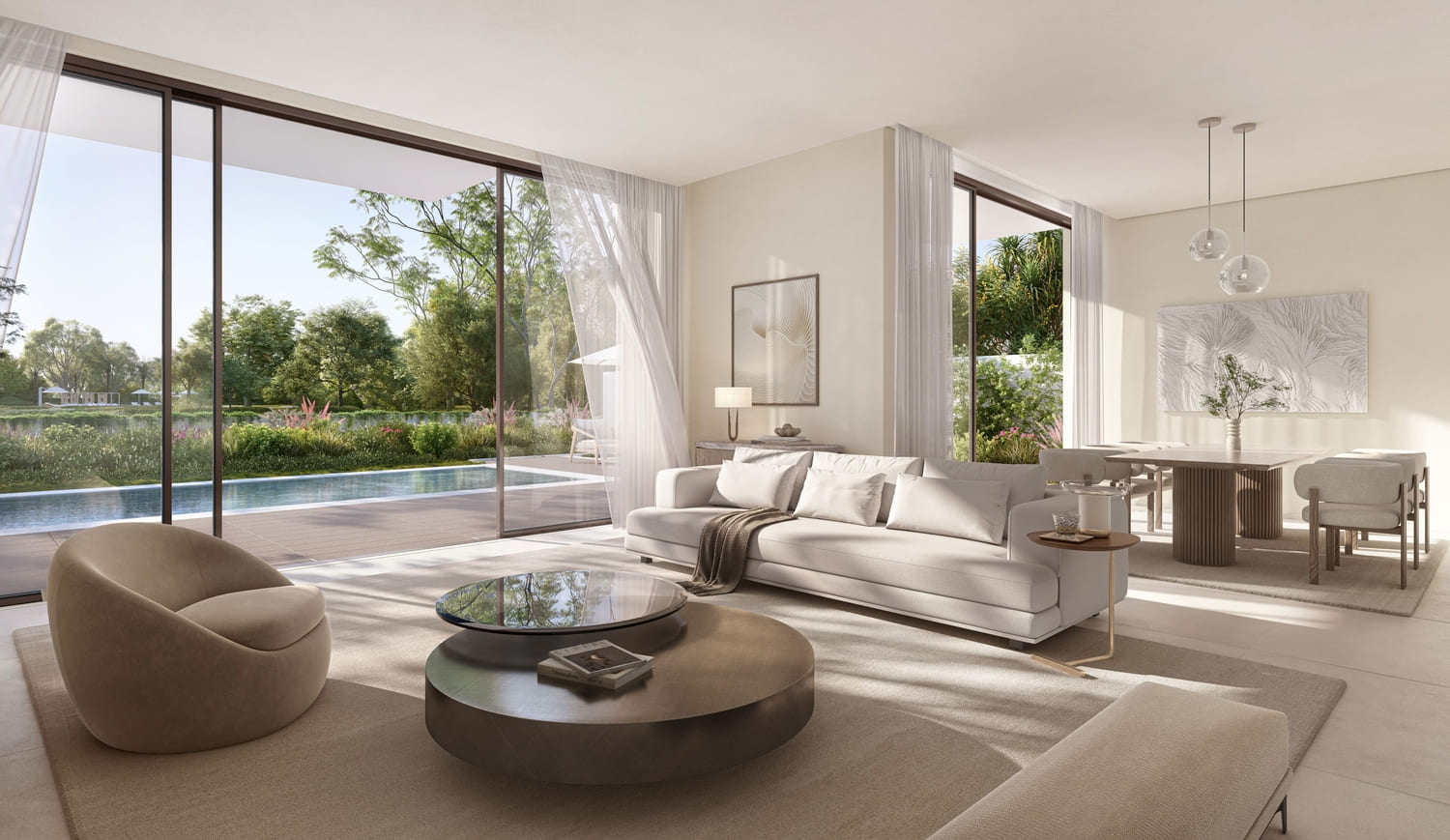 Bayn by Ora interior 15