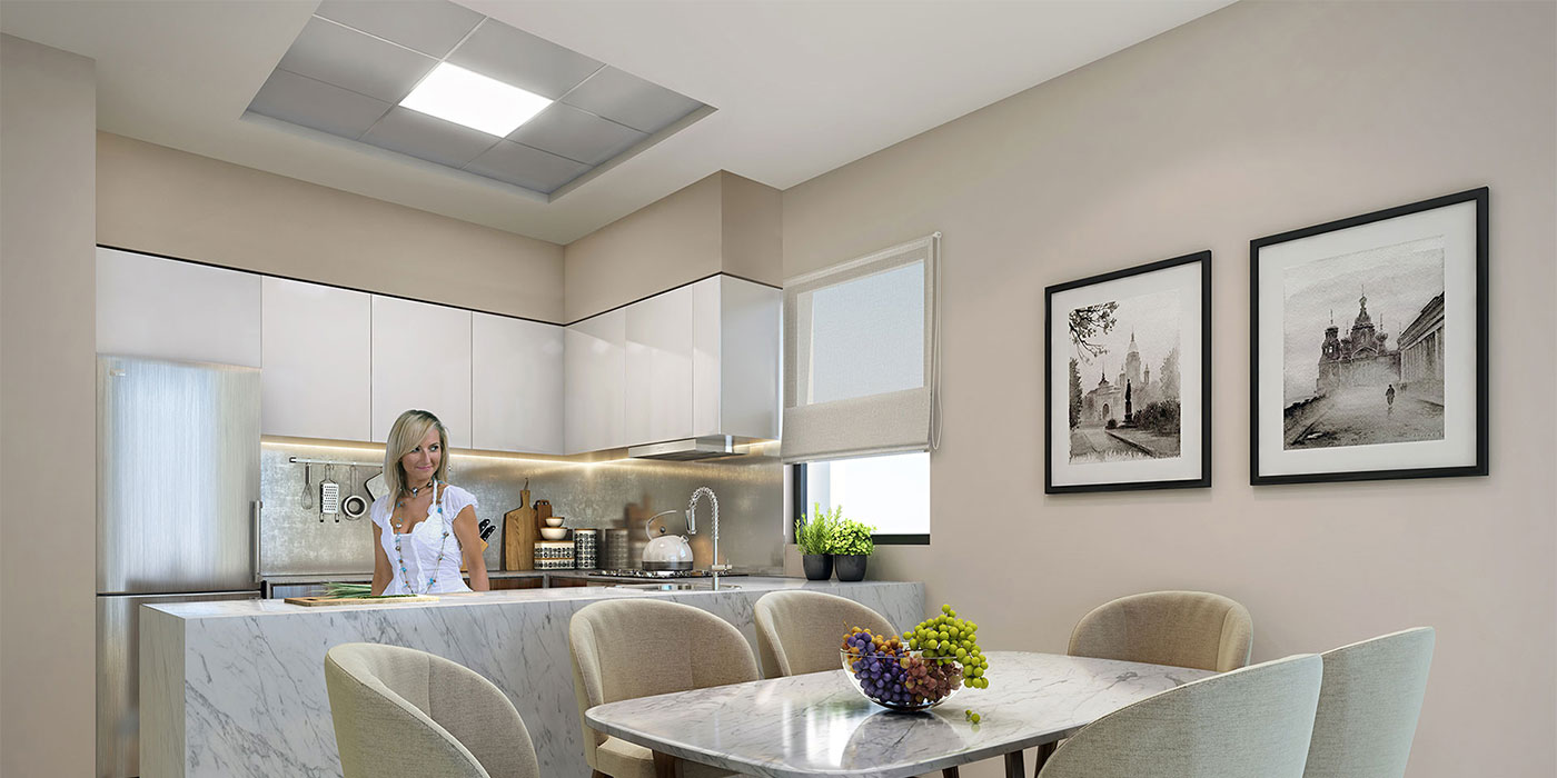 Riviera 8 interior 6