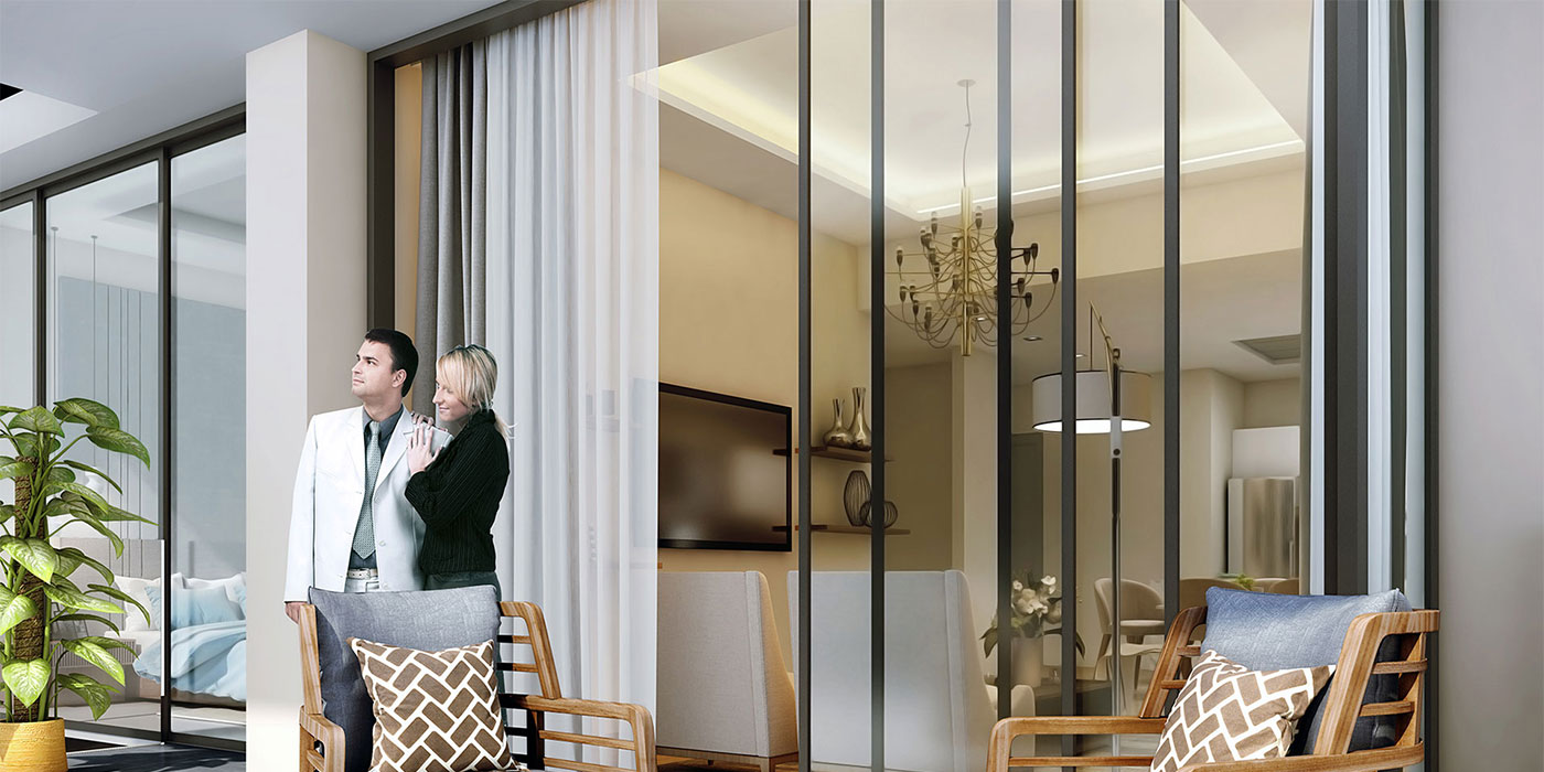 Riviera 10 interior 7