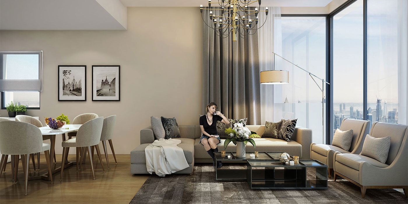 Riviera 10 interior 8