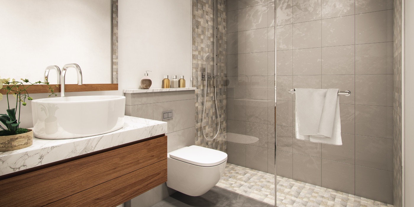 Riviera 27 interior 4