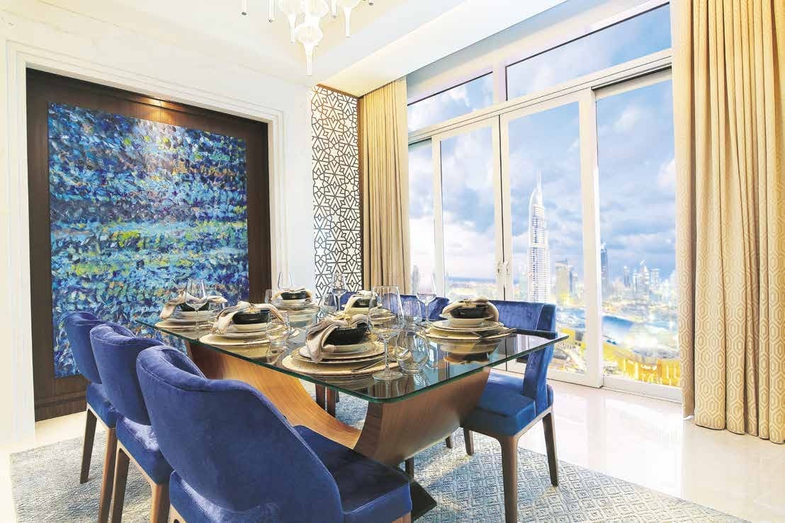 Imperial Avenue interior 4