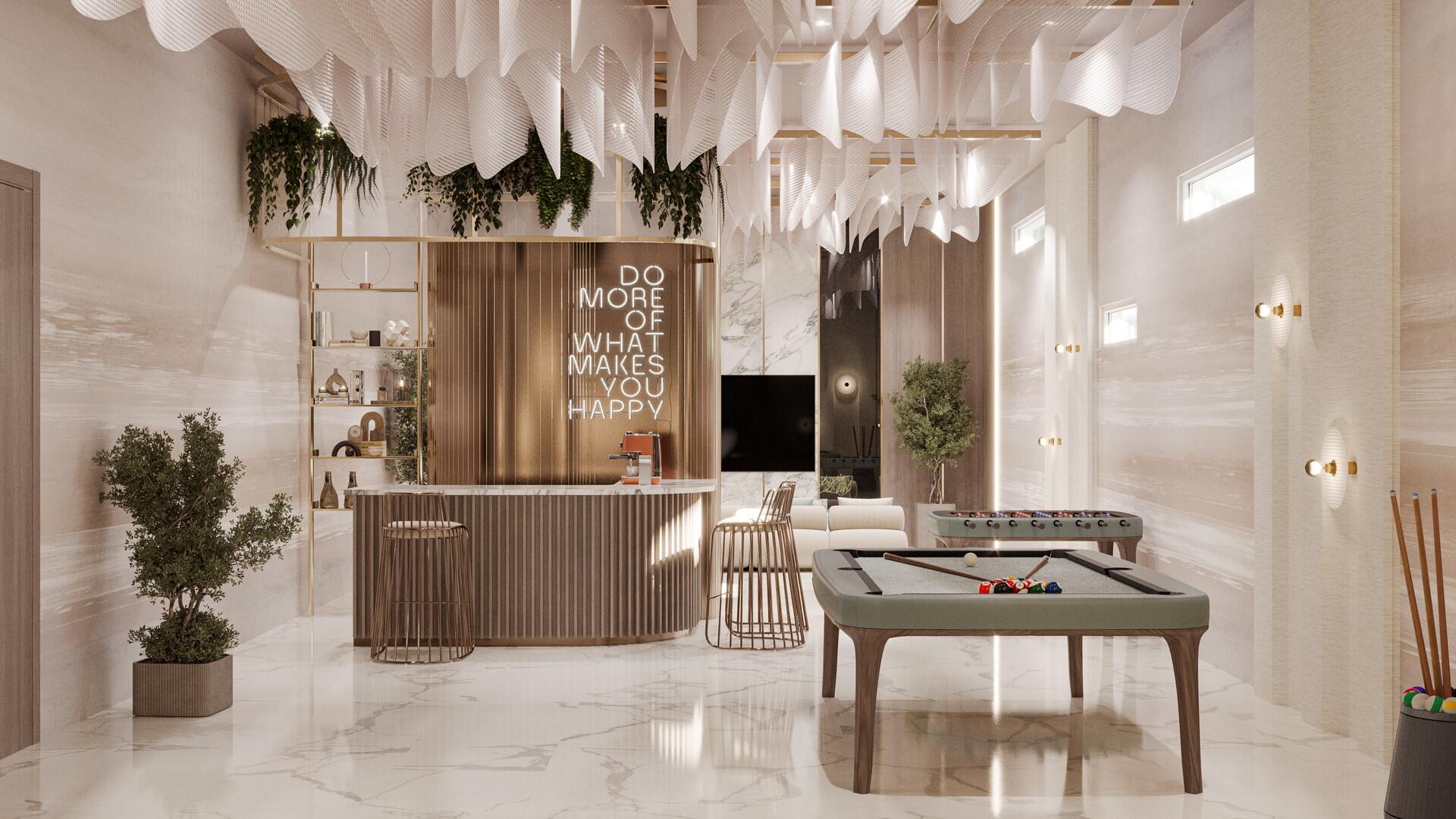 Gaming Facilities amenity image