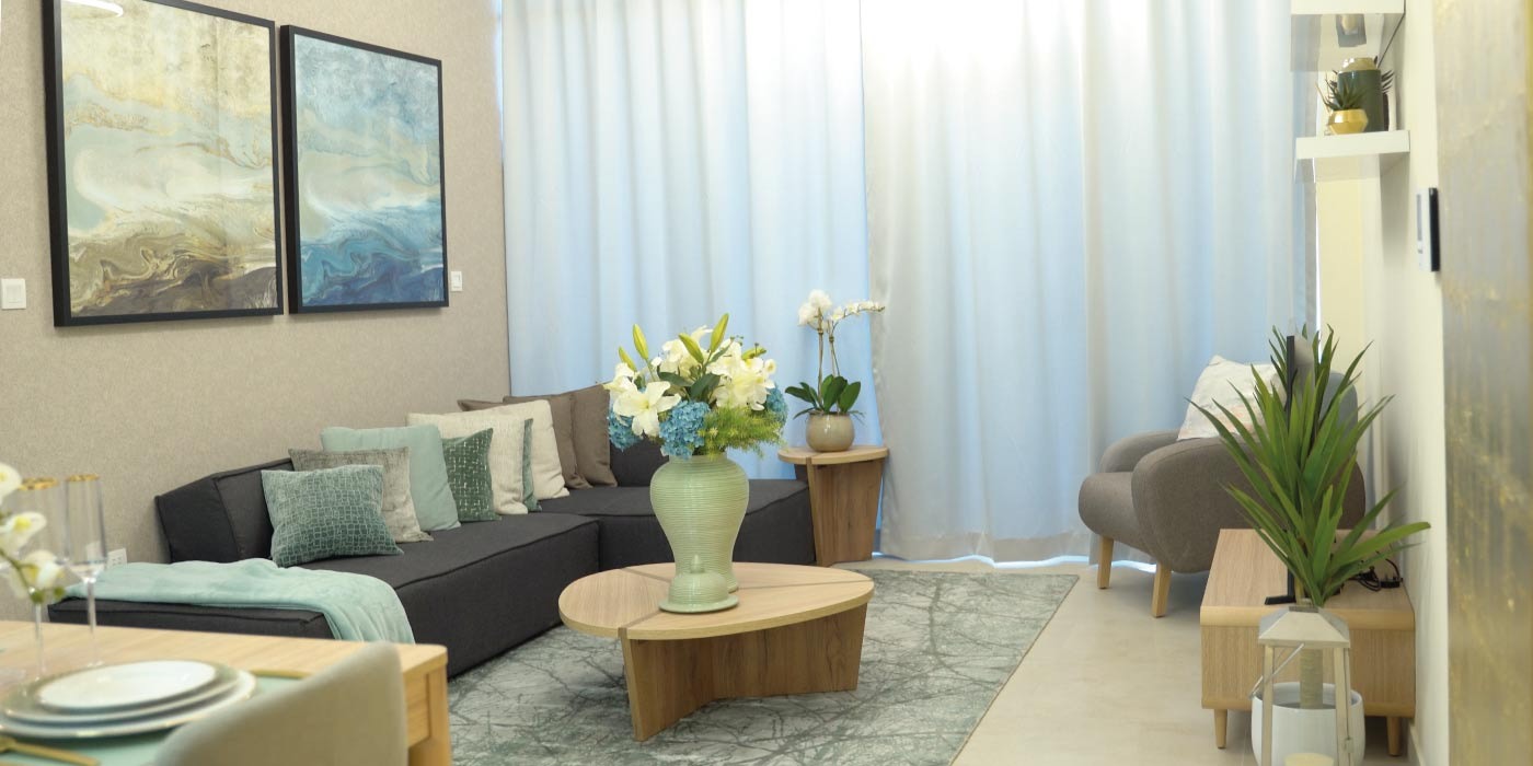 Azizi Samia interior 6