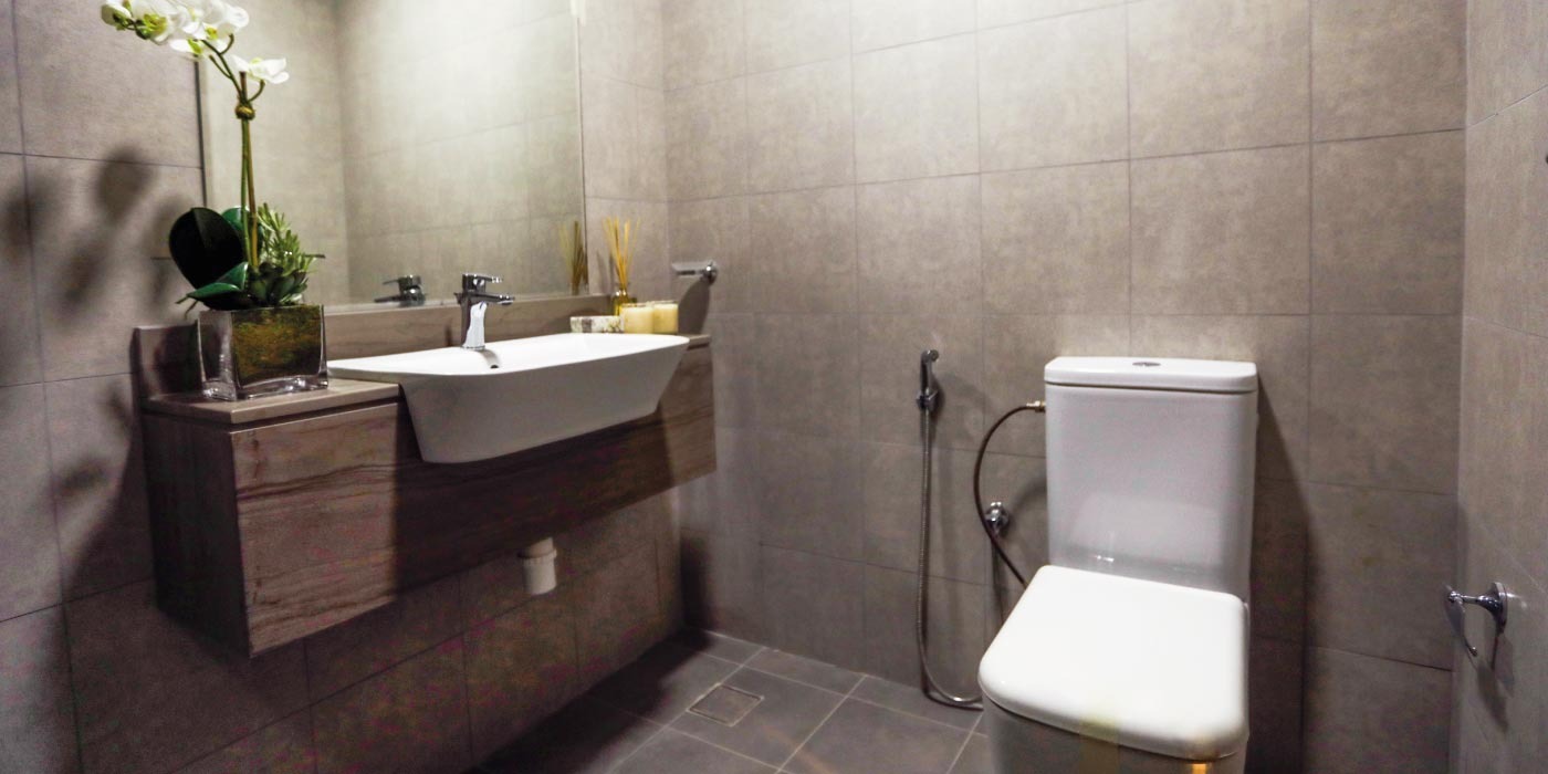 Azizi Samia interior 7