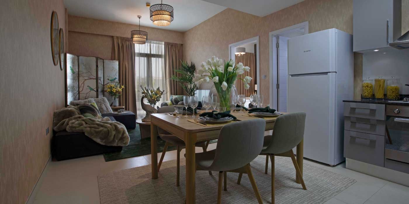 Candace Aster interior 6