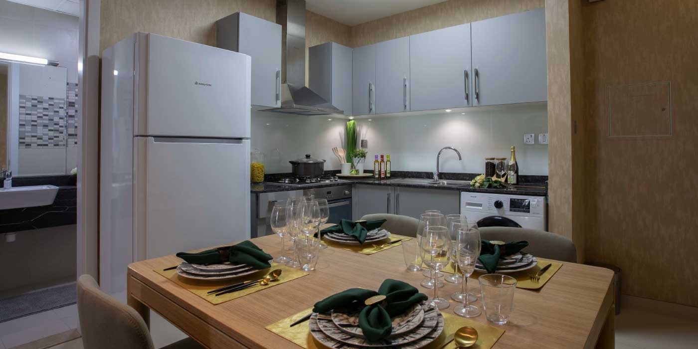 Candace Aster interior 7