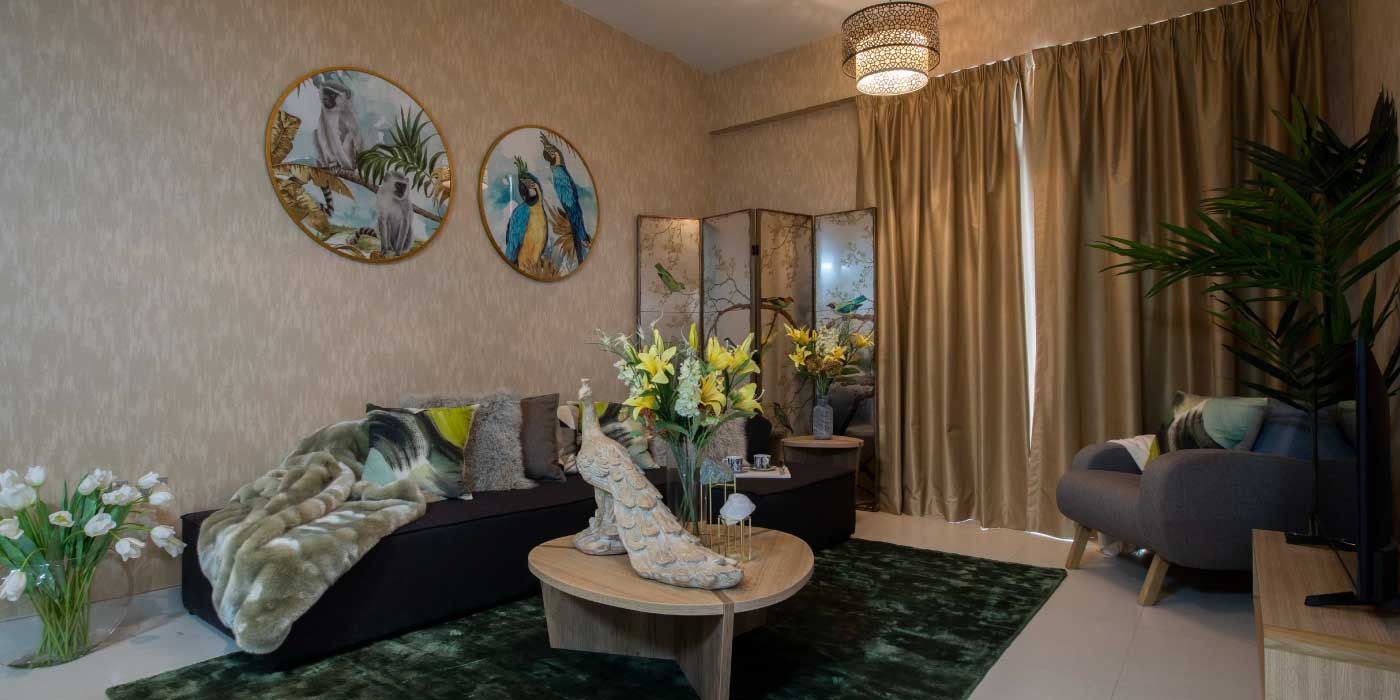 Candace Aster interior 2