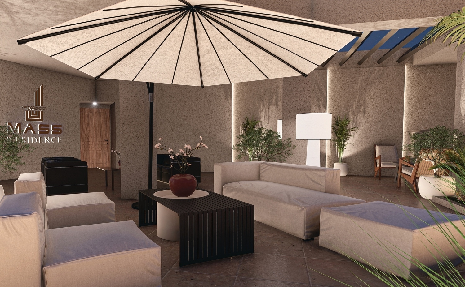 Sitting Areas amenity image