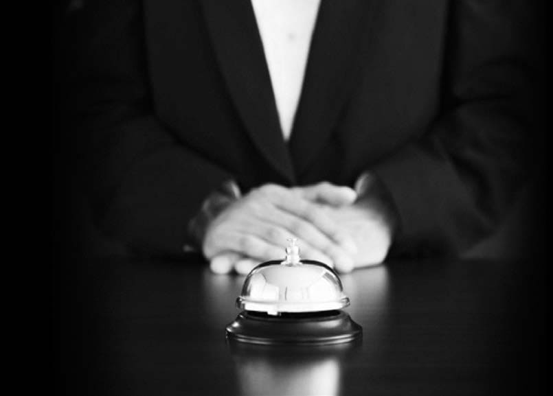 Room Service amenity image