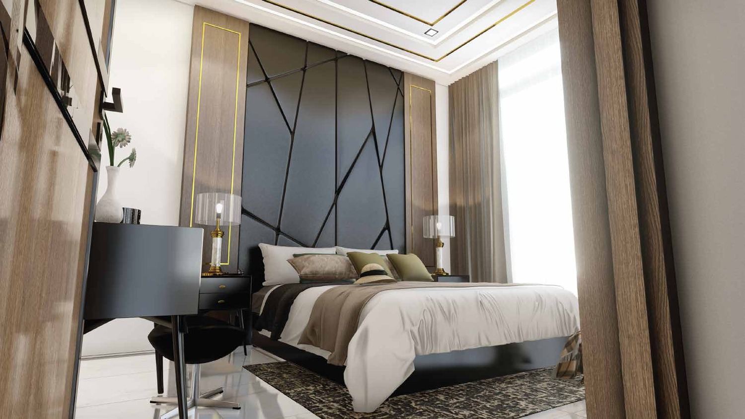 Samana Waves Phase II interior 6