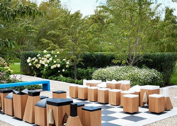 Outdoor Activities amenity image