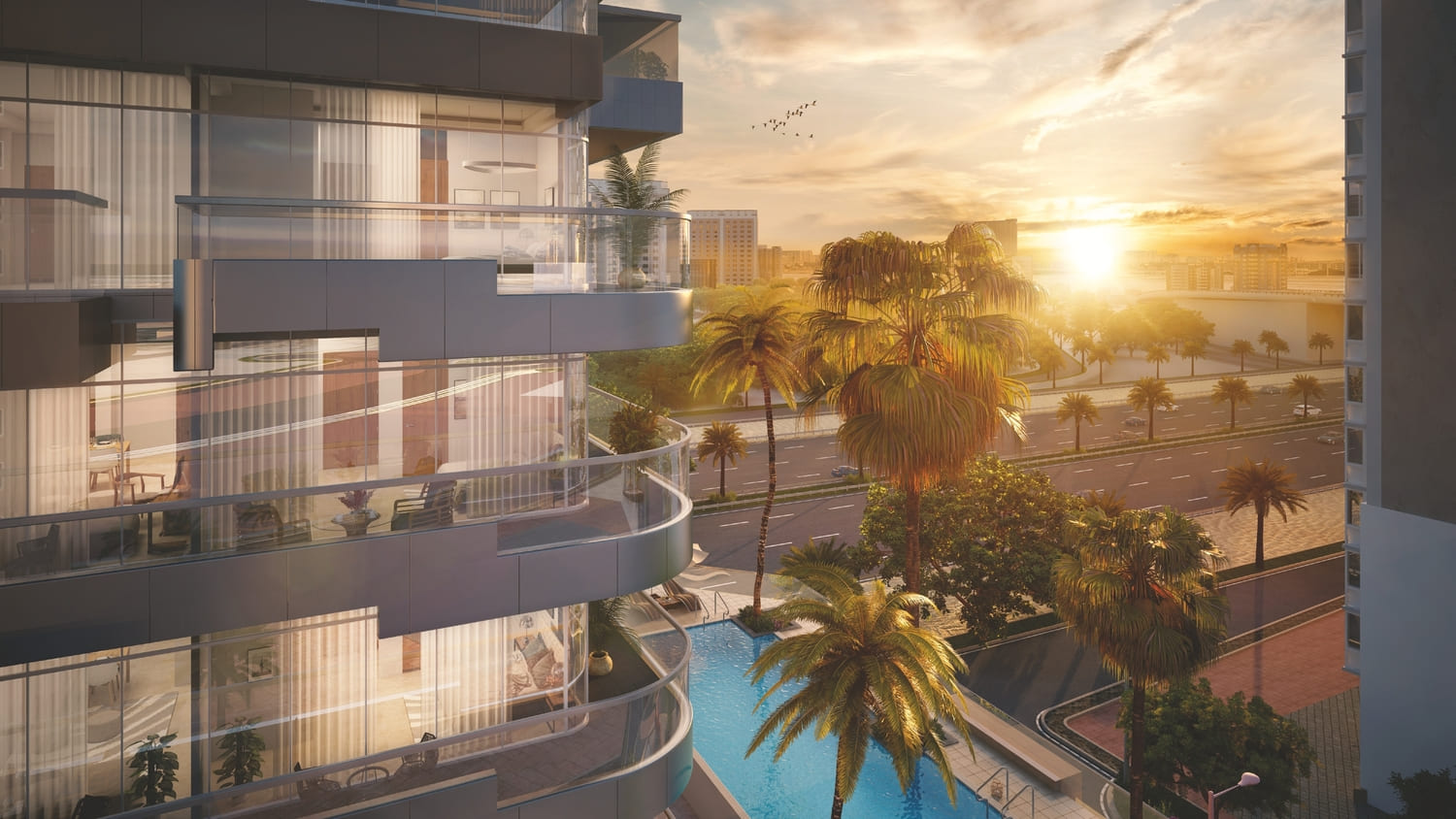 Azizi Grand cover image