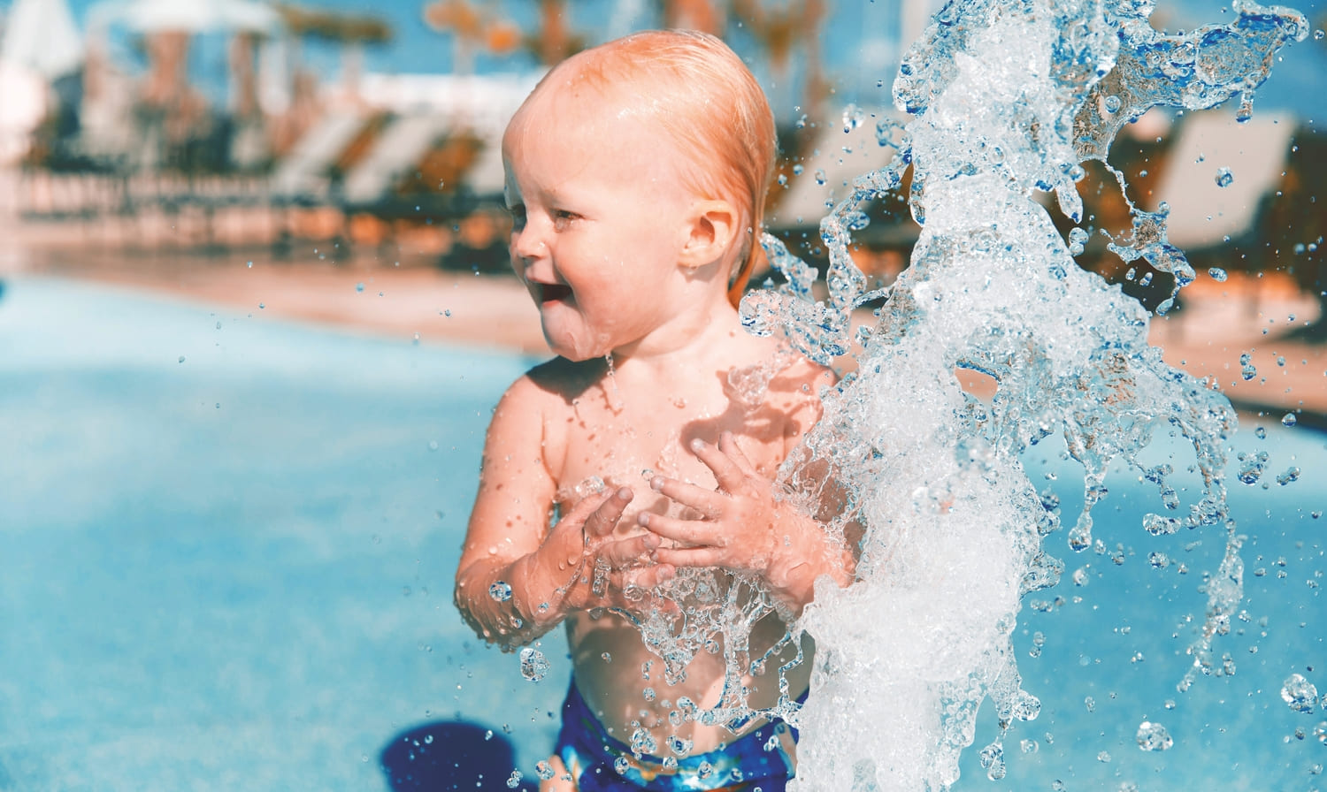 Kids Pool amenity image