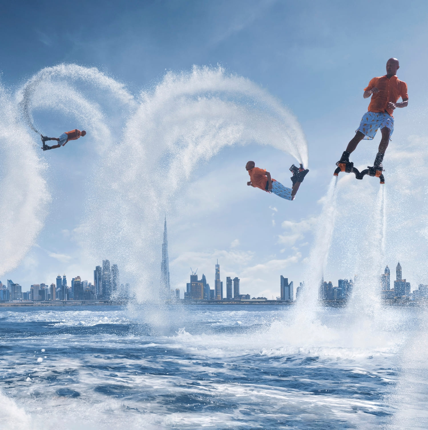 Water Sport Center amenity image