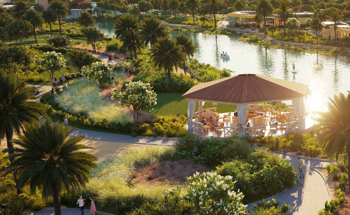 BBQ Areas amenity image