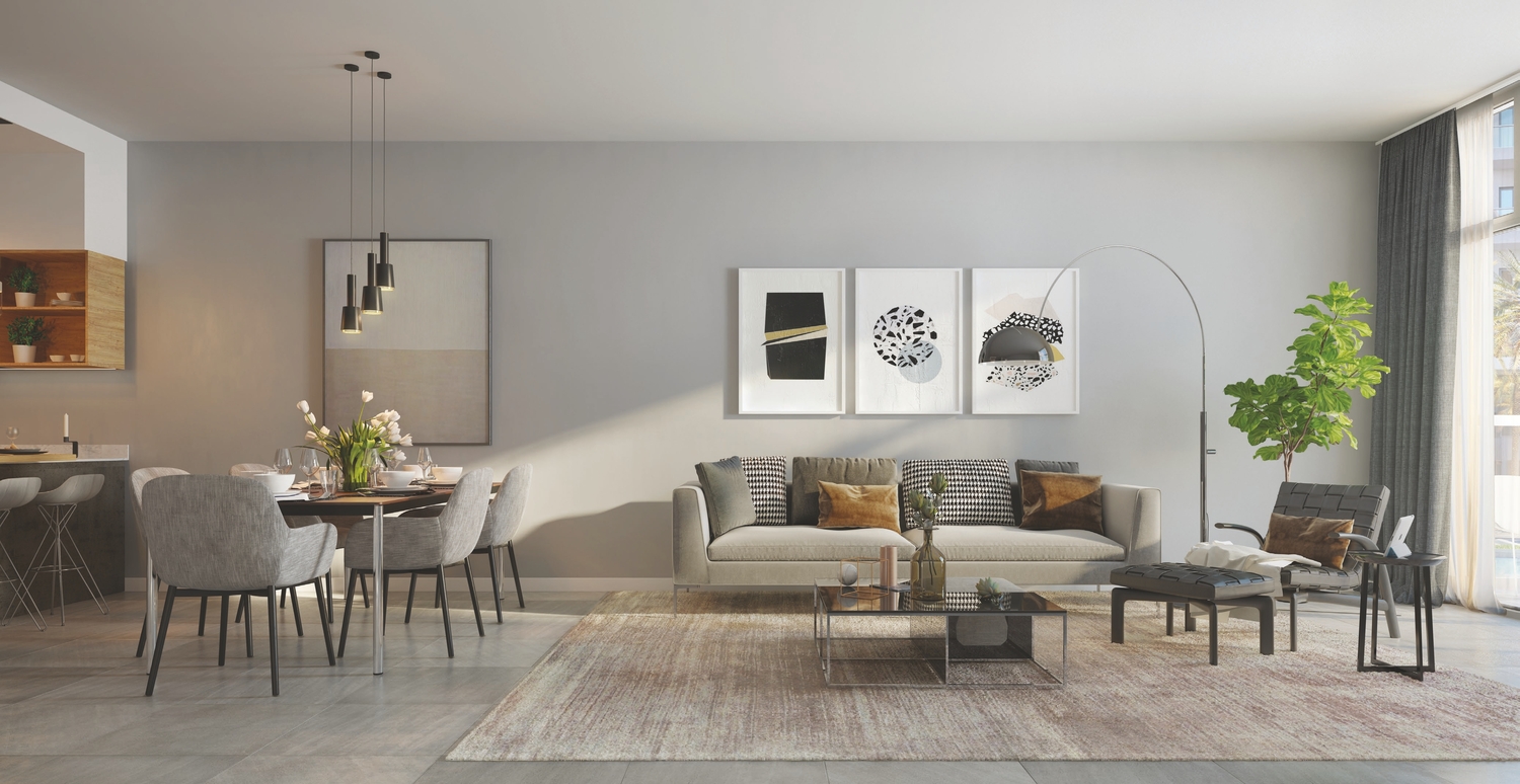 Pantheon Elysee interior 2