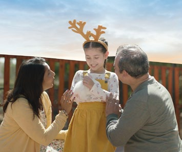 Petting Farm amenity image